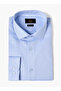 Slim Fit Long Sleeves Shirt - 5