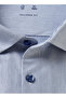 Regular Fit Striped Long Sleeves Shirt - 7