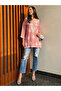 Light Pink Rayon Kurti Set - FFT5820 | Light Pink-Size- 7XL-54-Light Pink - 4