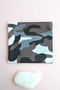 Unisex Camouflage Patterned Multi-Purpose Buff Neck Gaiter Flexible Seamless Bandana Beanie - 5
