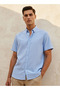Basics Regular Fit Shirt