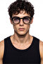 Dunke Black Purple Degrade Photochromic Men's Sunglasses
