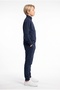 Boy's Zippered 2-Piece Tracksuit Set - 3