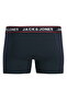 Erkek 3'lü Boxer Paketi - Max - 5