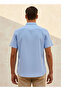 Basics Regular Fit Shirt - 4