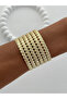 Special Series Twisted Design Adjustable Bracelet
