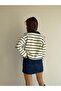 Buttoned Front Knitwear Jacket - 5