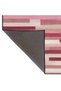 Sdt Mixed Patterned Modern Woven Base Decorative Carpet Sdtamor1531 - 4