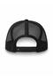 Hat Black Mesh with "Broveli Propeller" - 3