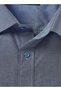 Regular Fit Textured Long Sleeves Shirt - 7