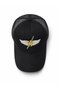Hat Black Mesh with "Broveli Propeller" - 4