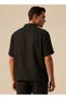 Basics Regular Fit Shirt - 4