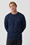 Men's Comfortable Casual 3-Piece Sweatshirt - 4