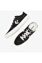 Day One Classic Unisex Black Sneaker - 5