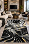Supreme Silk 90 Modern Carpet