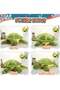 Sea Turtle Stuffed Animal - 40cm Green Soft Plush Turtle Pillow, Large Plush Sea Turtle Toy for Kids, Girls, Boys - Cute Turtle Gifts for Mother's Day, Valentine, Birthday, Nursery, - 4