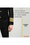 Uniform "Crewturk 6 Drop 4 Sırma by Faruk Saraç"