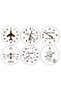 Coaster Set Box "Six Pack" - 2