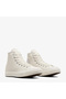 Chuck 70 Unisex Krem Sneaker - 2