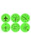 Coaster Set Box "Six Pack" - 3