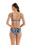 Women's Patterned Bikini Set B.1016-26 - 5