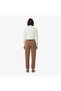 Go-To Unisex Brown Sweatpants - 4