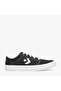 Day One Classic Unisex Black Sneaker