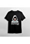 Cloud Atlas 100% Cotton Crew Neck T-Shirt - 2