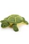 Sea Turtle Stuffed Animal - 40cm Green Soft Plush Turtle Pillow, Large Plush Sea Turtle Toy for Kids, Girls, Boys - Cute Turtle Gifts for Mother's Day, Valentine, Birthday, Nursery,