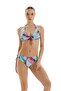 Women's Patterned Bikini Set B.1038-26