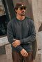 Men's Premium Embroidered Comfortable 3-Piece Sweatshirt - 3