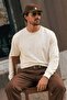 Men's Premium Embroidered Comfortable 3-Piece Sweatshirt - 3