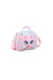 Bunny Cute Rabbit Girl Child 3-Piece School Bag Set Imported - 5