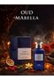 Oud Mabelle Extrait De Parfum 100ml | Passionfruit & Saffron | Oud, Leather, Woods & Amber | Exotic Unisex Fragrance - 3
