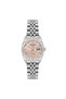 Fer.03806M.06 Steel Cord Women Wrist Watch