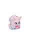 Bunny Cute Rabbit Girl Child 3-Piece School Bag Set Imported - 2