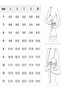 Advantageous Pack of 2 Combed Cotton Minimizer Gathering Bras - 2