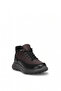 26Ksrrm298N Men's Genuine Leather Boots Black - Brown - 2