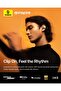 Inspire XC1 True Wireless Earbuds Cosmic Black - 2