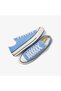 Chuck 70 Unisex Mavi Sneaker - 5