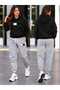 🔥   New Season Unisex Tracksuit Set – Hooded - 2