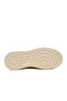 Women's Black Anatomical Sole Straw and Tulle Detailed Stylish Comfortable Casual Shoes B228 - 5