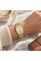 Fer.03806M.02 Steel Cord Women Wrist Watch - 2