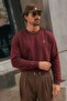 Men's Premium Embroidered Comfortable 3-Piece Sweatshirt - 3