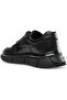Deri Sneaker - 3