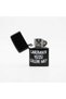 Classic Metal Windproof Lighter - Zippo Style & Refillable 194 - 2