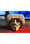 Ps5 Dualsense Kol Tutucu - V For Vendetta - 2