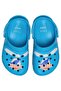 Lightning Mcqueen Dinoco K Children's Slippers - 5