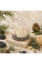 Internatural Juniper Tar Pumpkin Fiber Herbal Soap 160 Pack (160 X 110 g) - 5