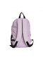 Lilac Multi-Compartment School Travel Backpack Sport Bag for Women 980406 Hml Perry - 4